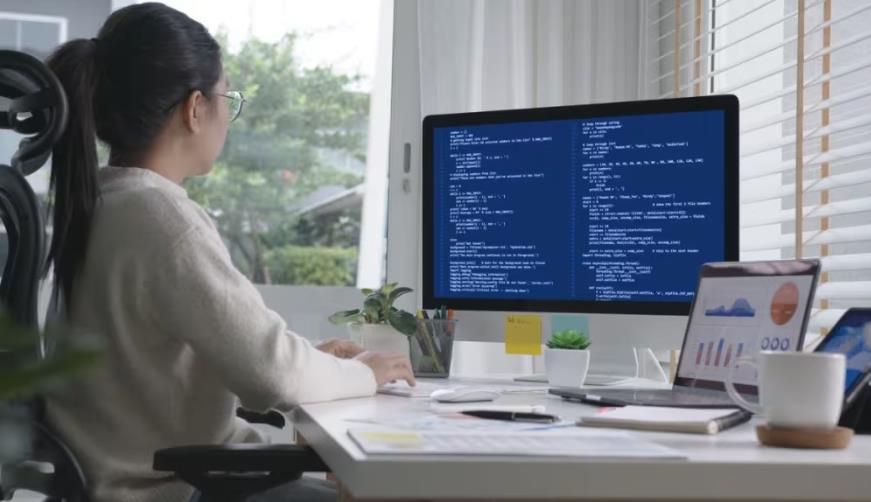 如东县软件开发公司实战建议:网站赋能,为何必须接入支持机器人?