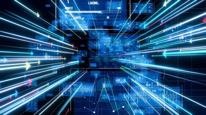 如东县SCADA系统开发：守护工业安全的数字卫士